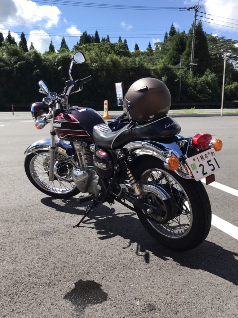 熊本のバイクショップ アール。バイクの新車・中古車販売や買取、レンタルバイクのことならおまかせください。