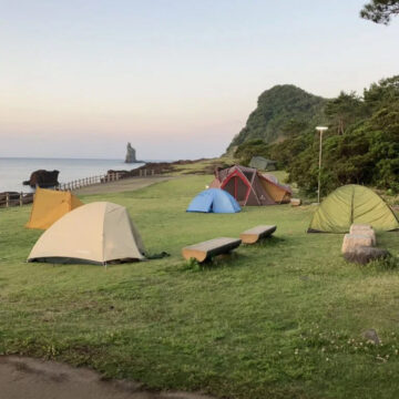 鹿児島県枕崎市で撮影されたBOLTの画像