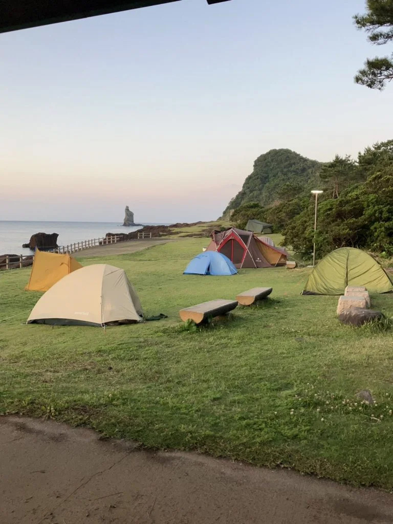 鹿児島県枕崎市で撮影されたBOLTの画像