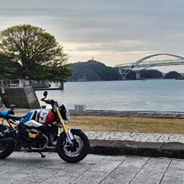三角西港で撮影されたrninet719の画像