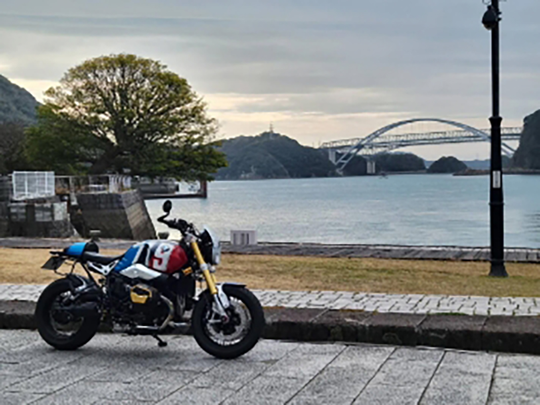 三角西港で撮影されたrninet719の画像