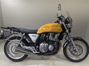 CB1100EXの画像