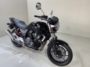 CB400SF VTEC Revoの画像