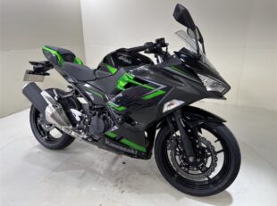 Ninja400の画像