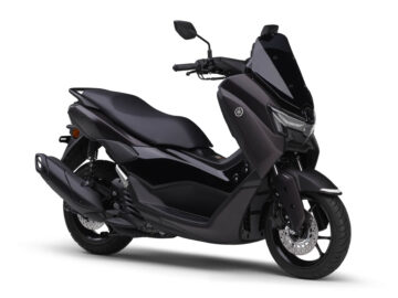 ヤマハ　新車　ＮＭＡＸ　２０２５年モデル　グレーの画像