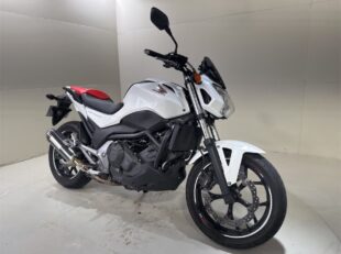NC750Sの画像