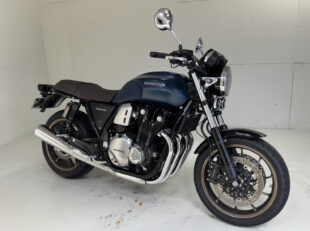 CB1100RS Final Editionの画像