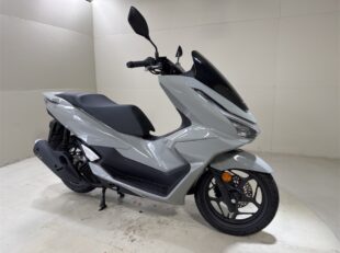PCX160の画像