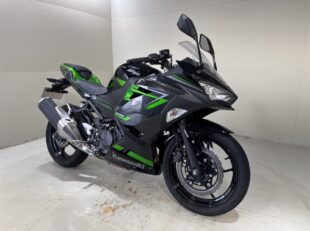 Ninja400の画像