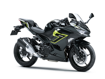 カワサキ　Ｎｉｎｊａ　２５０　２０２６年モデル　グレーの画像